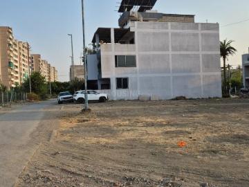Residential Plot in Scheme No 140 for resale Indore. The reference number is 20294351