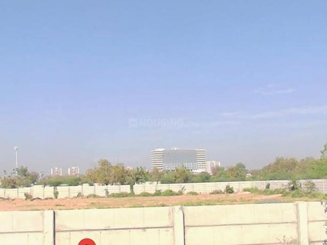Residential Plot in Science City for resale Ahmedabad. The reference number is 18918622