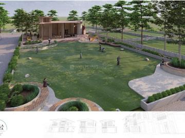 Residential Plot in Science City for resale Ahmedabad. The reference number is 19979696