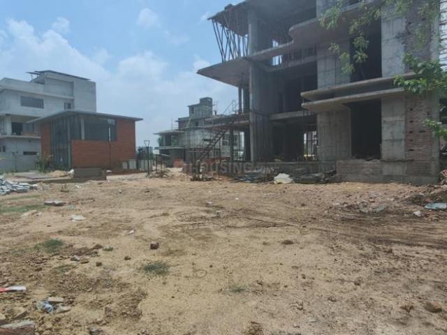 Residential Plot in Science City for resale Ahmedabad. The reference number is 20687293