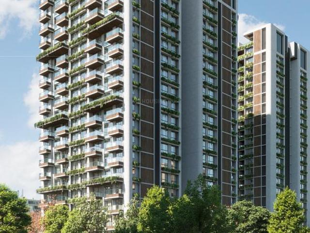 Residential Plot in Science City for resale Ahmedabad. The reference number is 21061531