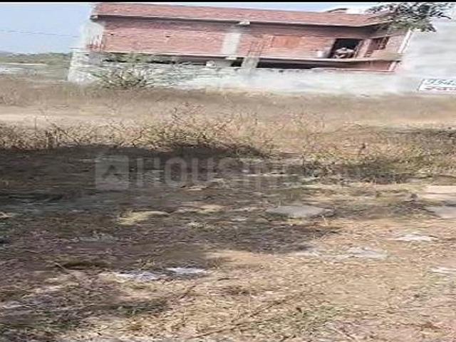 Residential Plot in Sector 43 for resale Noida. The reference number is 20909575