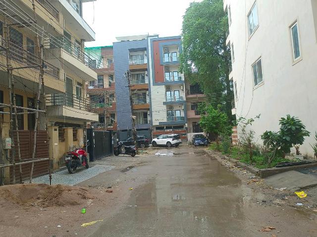 Residential Plot in Sector 43 for resale Gurgaon. The reference number is 13775164