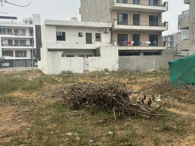 Residential Plot in Sector 43 for resale Gurgaon. The reference number is 14843946