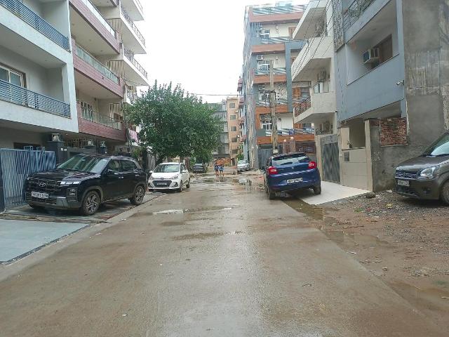 Residential Plot in Sector 43 for resale Gurgaon. The reference number is 14843973