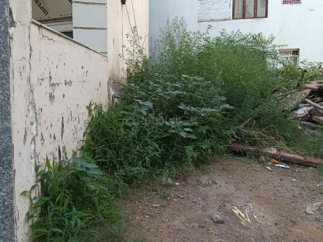 Residential Plot in Sector 43 for resale Gurgaon. The reference number is 18165975