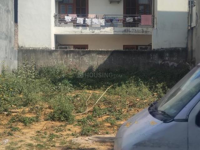 Residential Plot in Sector 43 for resale Gurgaon. The reference number is 19528738
