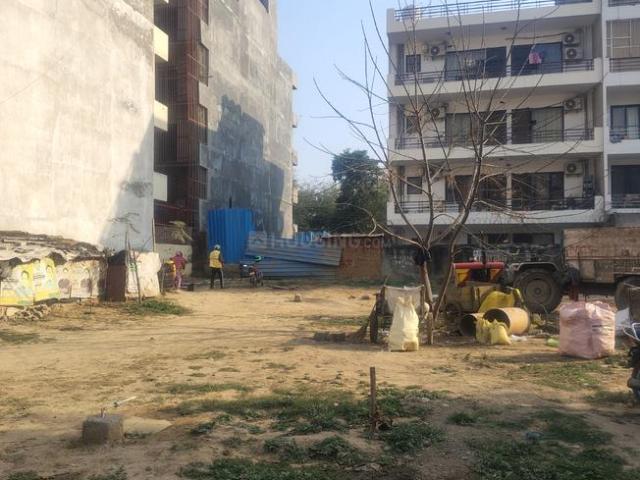 Residential Plot in Sector 43 for resale Gurgaon. The reference number is 19530449