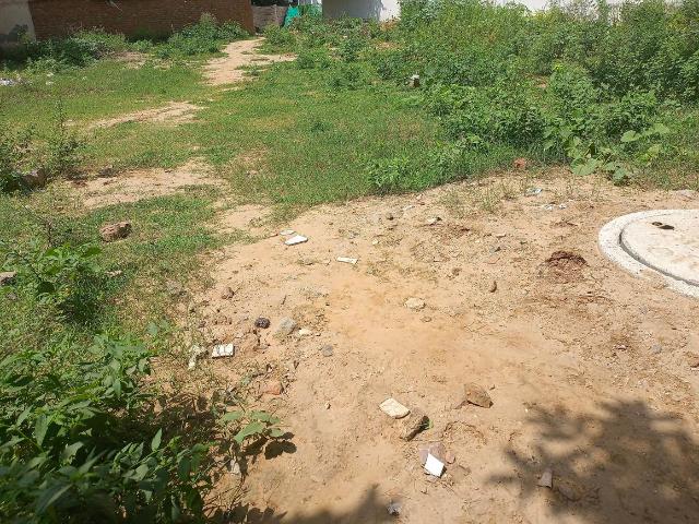 Residential Plot in Sector 43 for resale Gurgaon. The reference number is 21049965