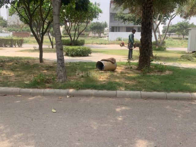 Residential Plot in Sector 40 for resale Gurgaon. The reference number is 13867437