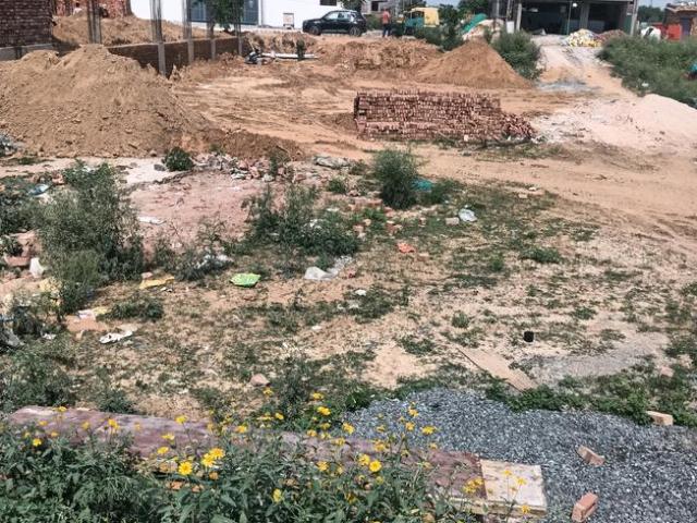 Residential Plot in Sector 40 for resale Gurgaon. The reference number is 16479751