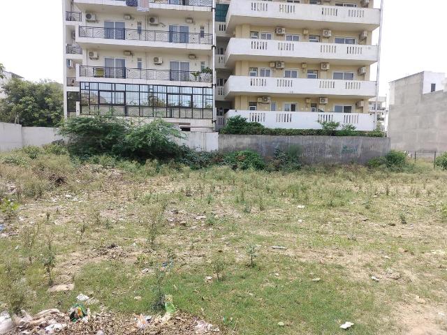 Residential Plot in Sector 40 for resale Gurgaon. The reference number is 20435311