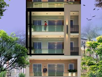 Residential Plot in Sector 40 for resale Gurgaon. The reference number is 20435311