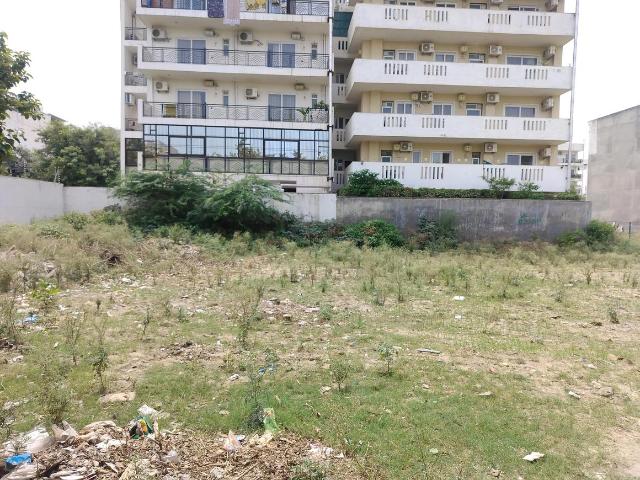 Residential Plot in Sector 40 for resale Gurgaon. The reference number is 20621587