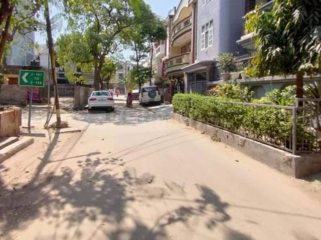 Residential Plot in Sector 41 for resale Noida. The reference number is 19431116
