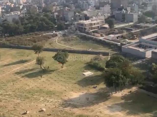Residential Plot in Sector 41 for resale Noida. The reference number is 20817881