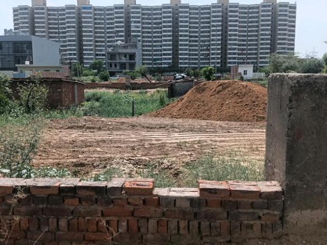 Residential Plot in Sector 41 for resale Gurgaon. The reference number is 15549798