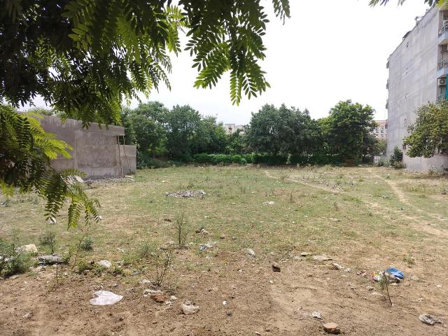 Residential Plot in Sector 41 for resale Gurgaon. The reference number is 15549798