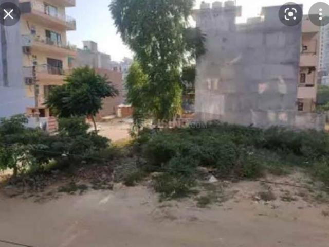 Residential Plot in Sector 41 for resale Gurgaon. The reference number is 15929583