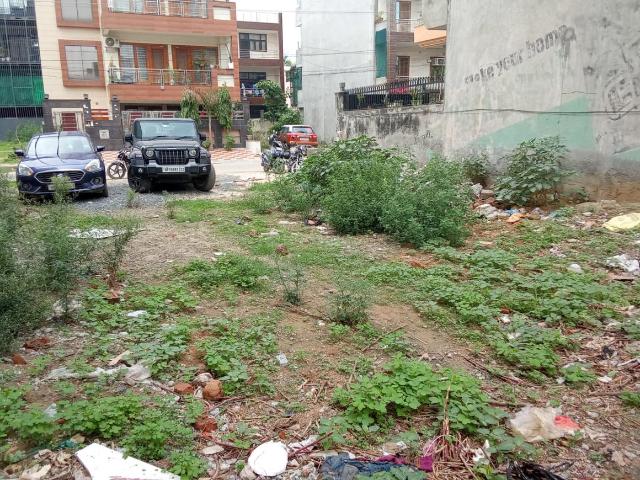 Residential Plot in Sector 41 for resale Gurgaon. The reference number is 20492424