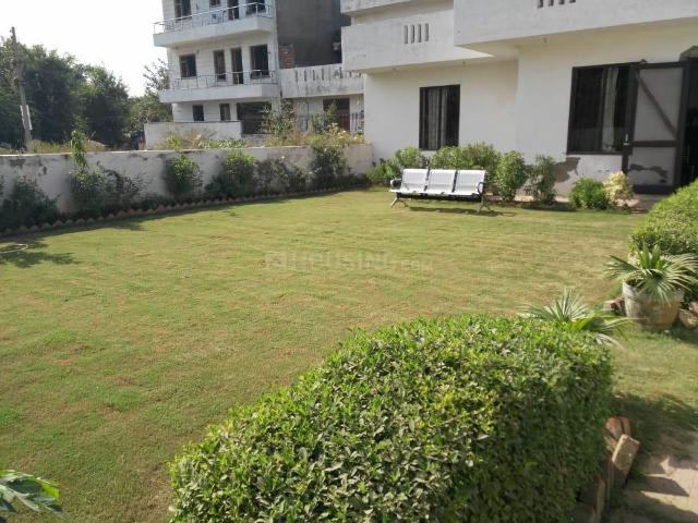 Residential Plot in Sector 41 for resale Gurgaon. The reference number is 20820720