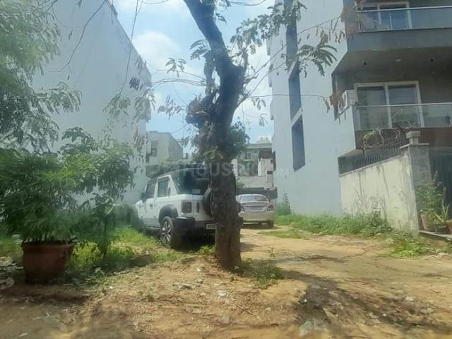 Residential Plot in Sector 41 for resale Gurgaon. The reference number is 20832476