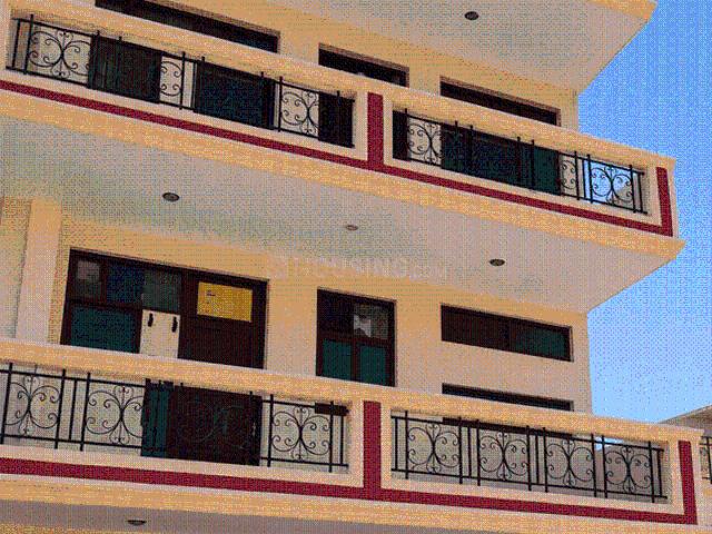 Residential Plot in Sector 41 for resale Gurgaon. The reference number is 20879219