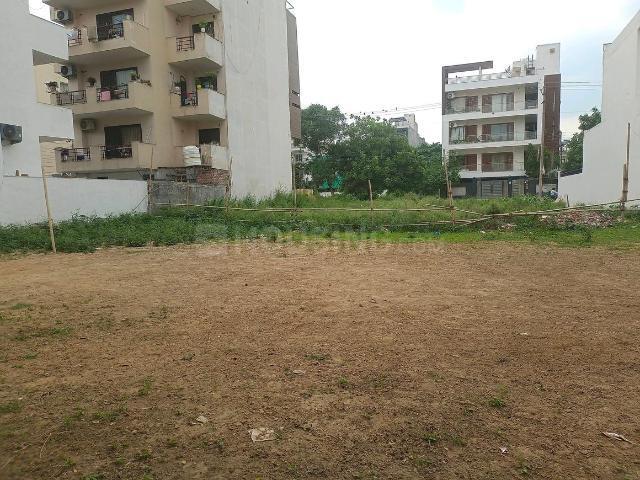Residential Plot in Sector 42 for resale Gurgaon. The reference number is 21077719
