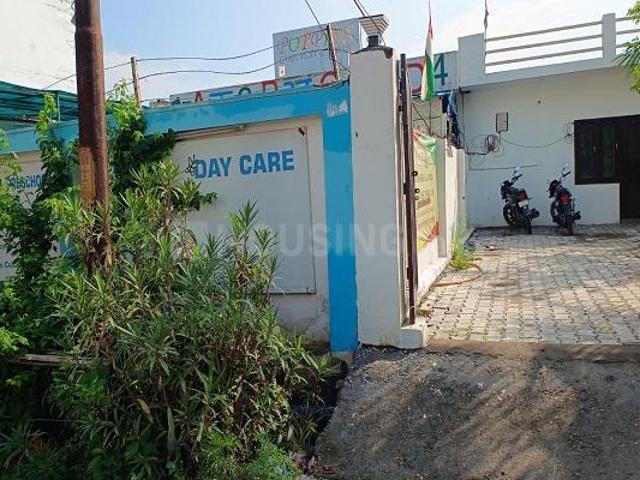 Residential Plot in Sector 47 for resale Noida. The reference number is 17489797