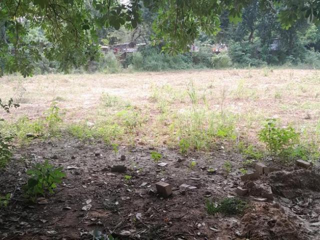 Residential Plot in Sector 47 for resale Gurgaon. The reference number is 14625470
