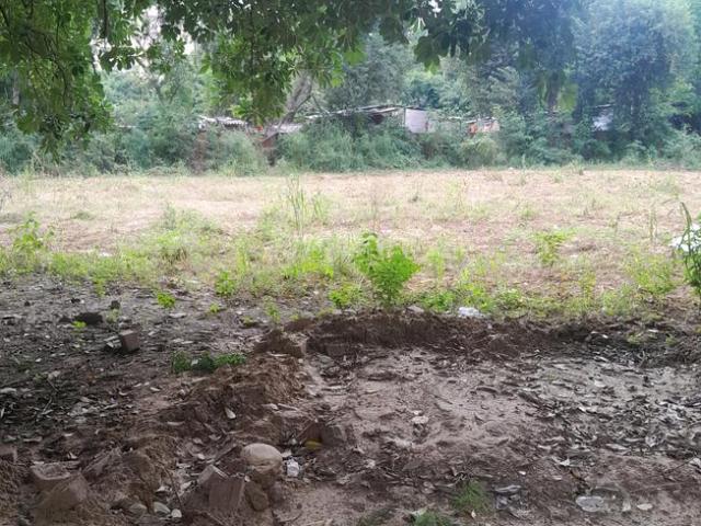 Residential Plot in Sector 47 for resale Gurgaon. The reference number is 14625554
