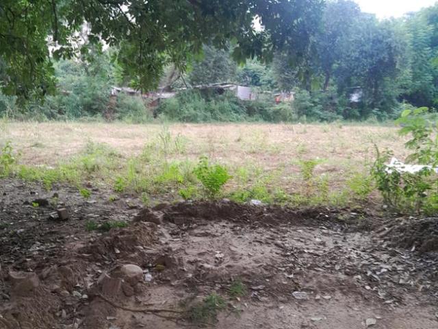 Residential Plot in Sector 47 for resale Gurgaon. The reference number is 14625027