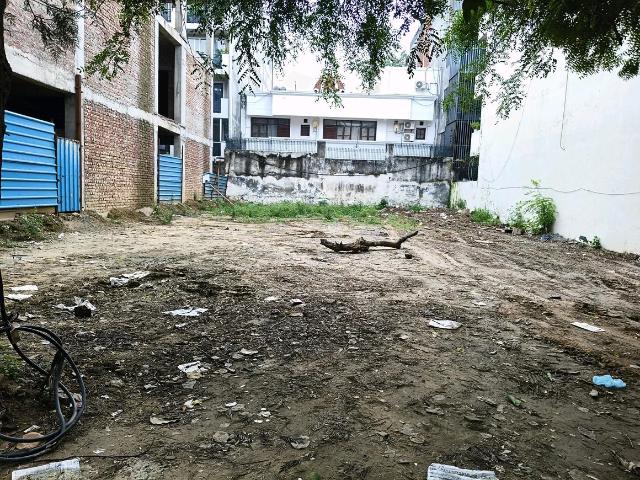 Residential Plot in Sector 47 for resale Gurgaon. The reference number is 15786823