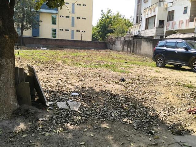 Residential Plot in Sector 47 for resale Gurgaon. The reference number is 19277811