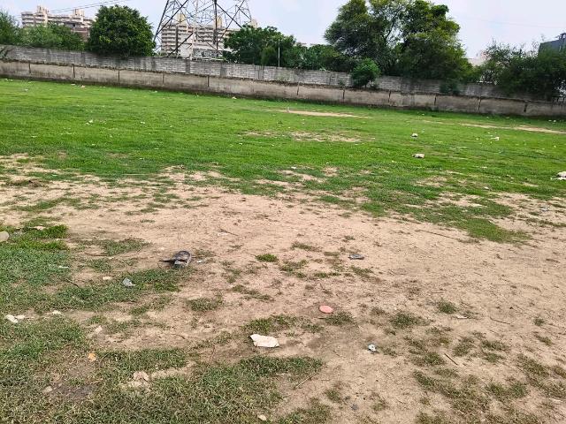 Residential Plot in Sector 47 for resale Gurgaon. The reference number is 20431988