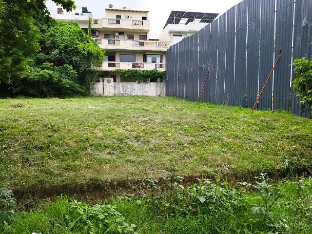 Residential Plot in Sector 47 for resale Gurgaon. The reference number is 20431211