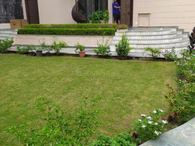 Residential Plot in Sector 44 for resale Noida. The reference number is 16832059