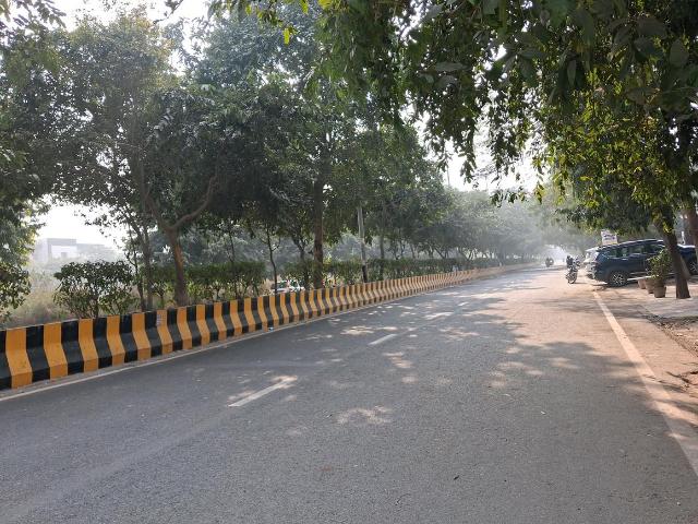 Residential Plot in Sector 44 for resale Noida. The reference number is 19140233
