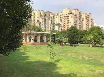 Organic, Ghaziabad, Ghaziabad District, Uttarakhand