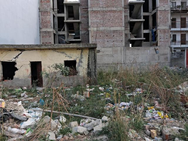 Residential Plot in Sector 44 for resale Noida. The reference number is 19958460