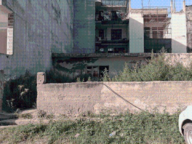 Residential Plot in Sector 44 for resale Noida. The reference number is 20406768