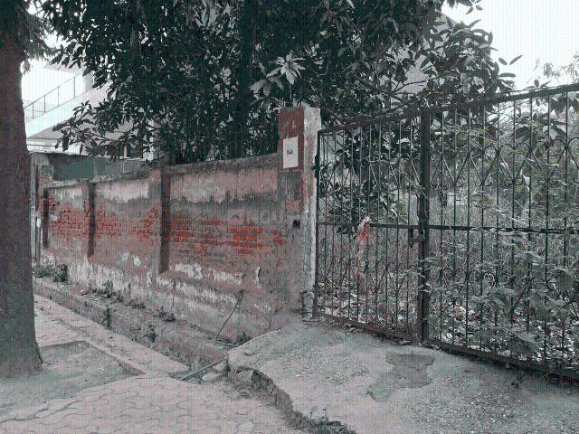 Residential Plot in Sector 44 for resale Noida. The reference number is 20418197