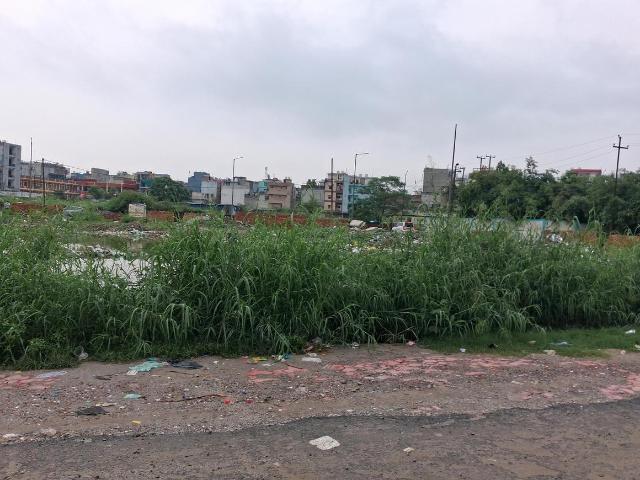 Residential Plot in Sector 44 for resale Noida. The reference number is 20421350