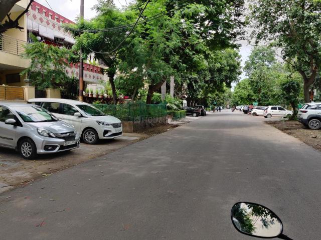 Residential Plot in Sector 44 for resale Noida. The reference number is 20530521