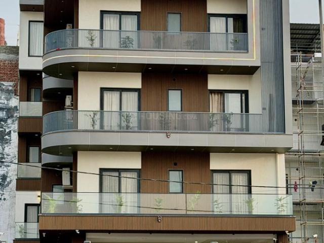 Residential Plot in Sector 44 for resale Noida. The reference number is 21015728