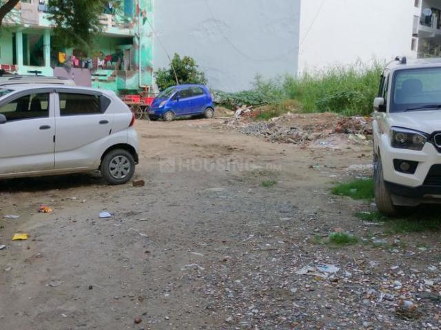 Residential Plot in Sector 45 for resale Noida. The reference number is 15471222