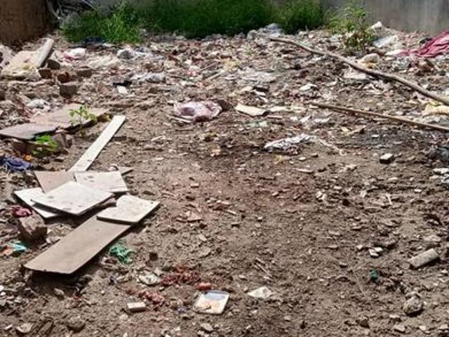 Residential Plot in Sector 45 for resale Noida. The reference number is 19901032