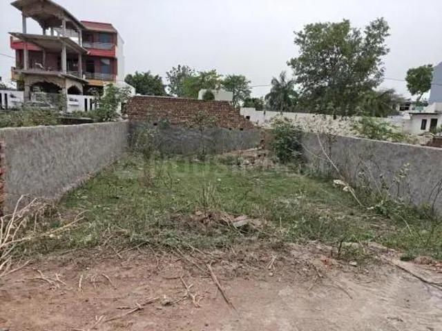 Residential Plot in Sector 45 for resale Noida. The reference number is 19914553