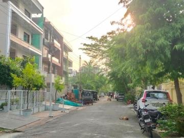 Residential Plot in Sector 45 for resale Noida. The reference number is 20555487