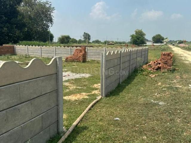 Residential Plot in Sector 45 for resale Noida. The reference number is 21286222